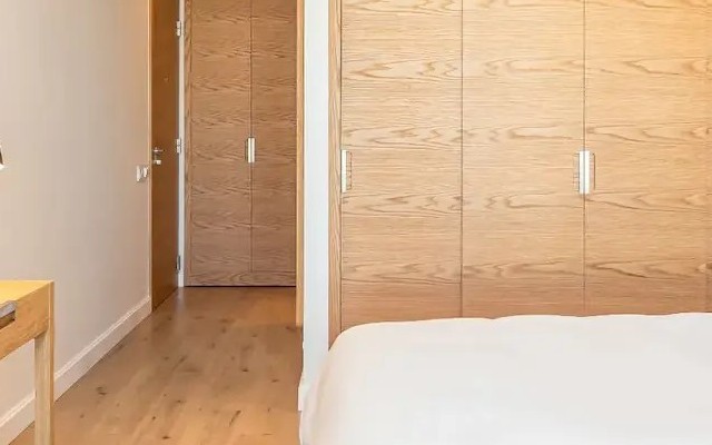 Hyatt Regency Lisbon