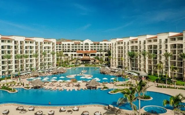 Hyatt Ziva Los Cabos
