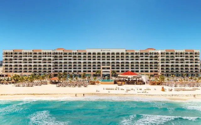 Hyatt Zilara Cancun
