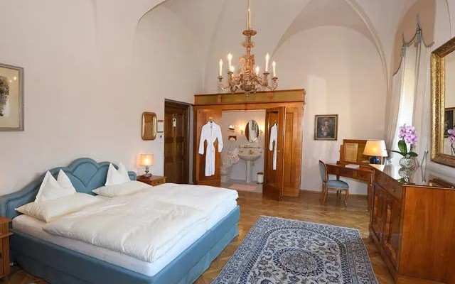 Hotel Schloss Dürnstein