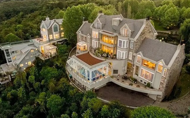 Hotel Saint Andrews Gramado