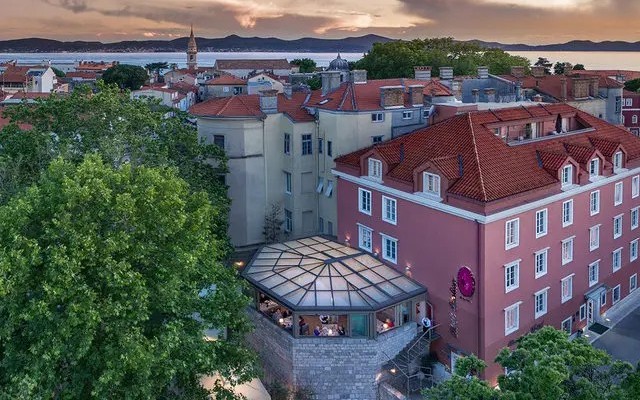 Hotel Bastion Zadar