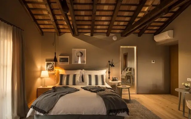 Meneghetti Wine Hotel & Winery