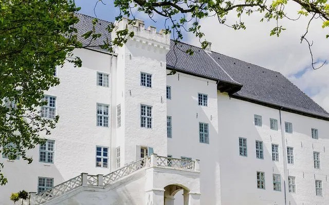 Dragsholm Slot