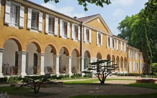 La Bastide en Gascogne