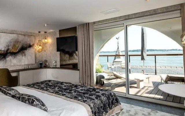 Domaine de Rochevilaine