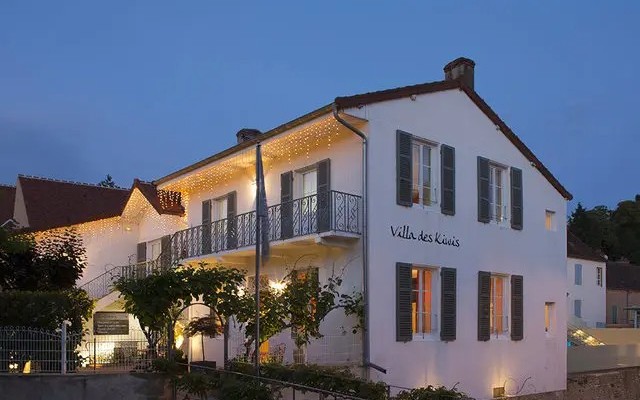 Maison Doucet Charolles