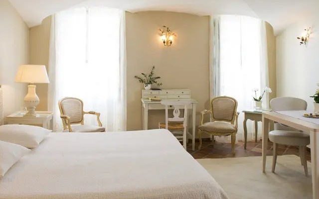 La Bastide Saint-Antoine