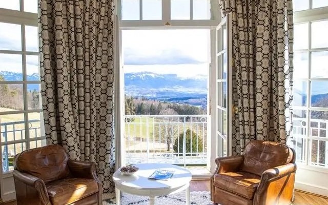 Château des Avenières