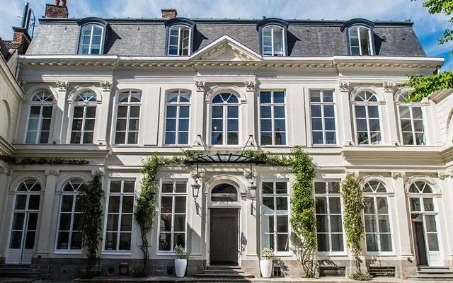 Clarance Hotel Lille