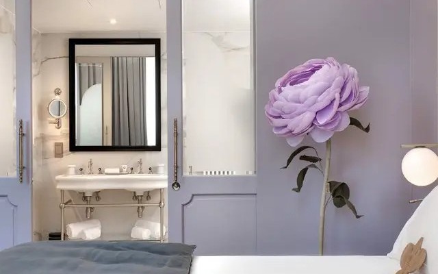 Hotel Richer De Belleval