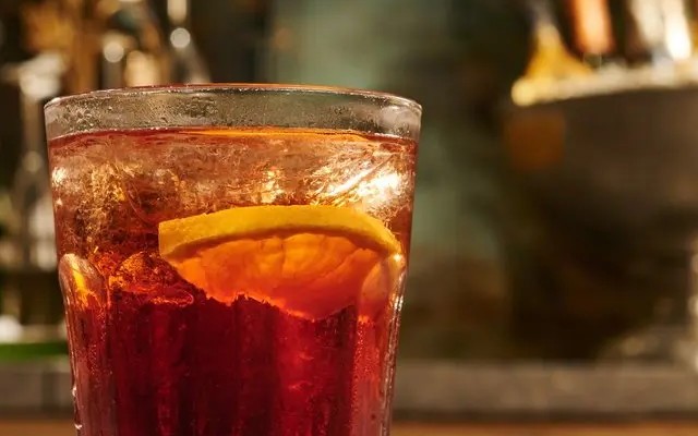 Hotel Granduca Houston