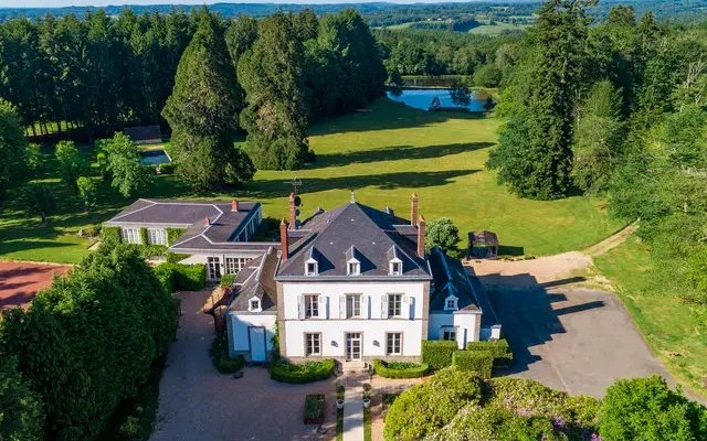 La Chapelle Saint Martin