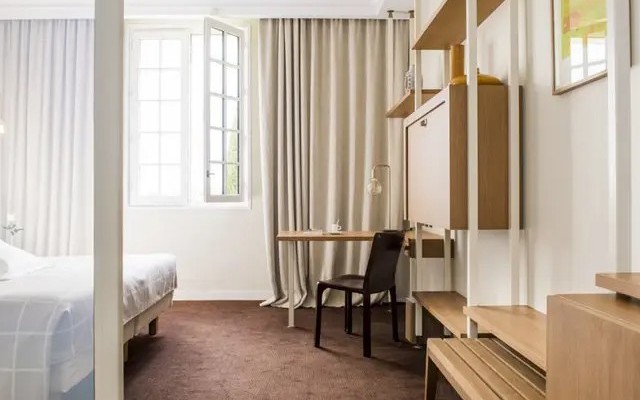 Château Cordeillan-Bages