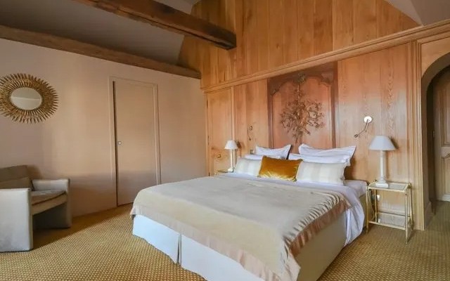 Grand Hotel du Lion d'Or