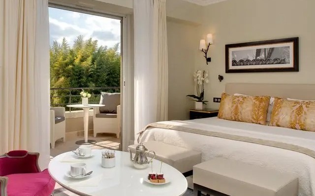 Hotel Le Domaine du Mas de Pierre