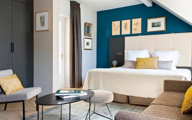 Hotel Restaurant Auberge du Père Bise - Jean Sulpice