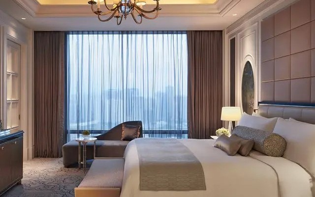 The Ritz-Carlton Macau
