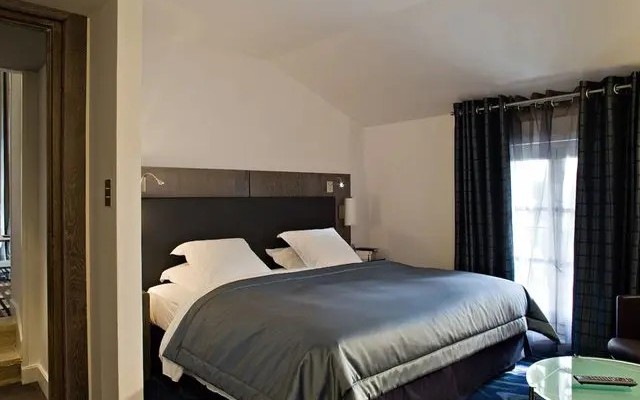 Georges Blanc Parc & Spa