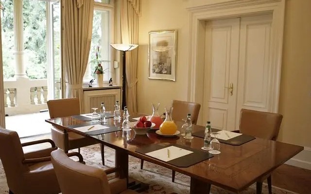 Villa Hammerschmiede