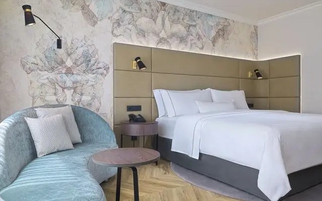 The Westin Grand Berlin