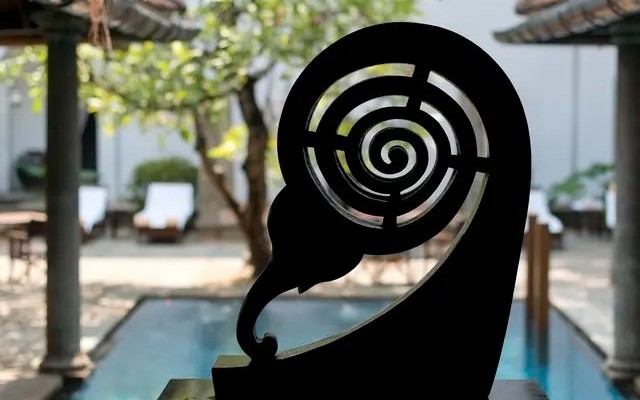 The Malabar House Kochi