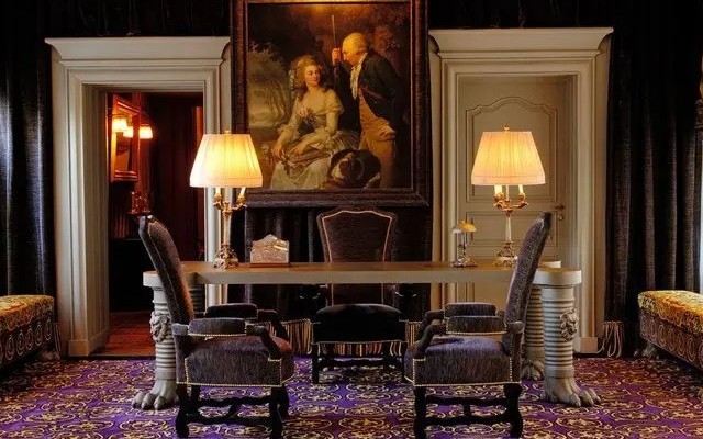 Michel Trama Puymirol