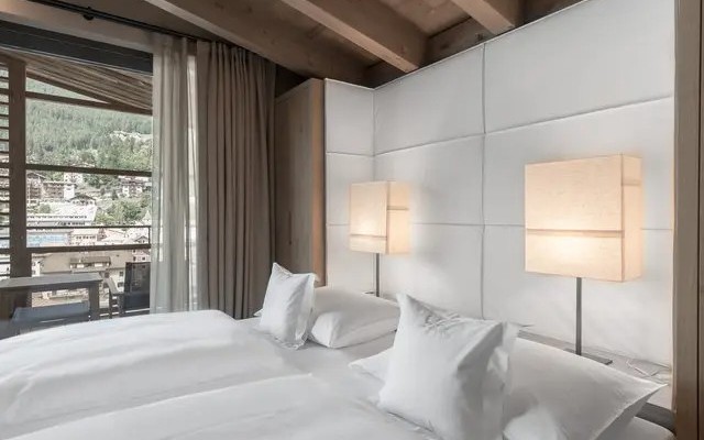 Hotel Gardena Groednerhof