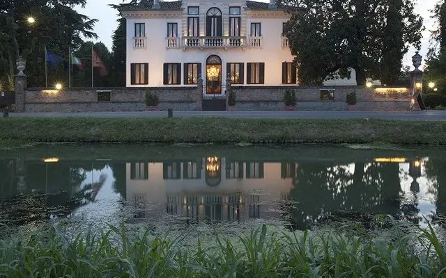 Hotel Villa Franceschi Mira