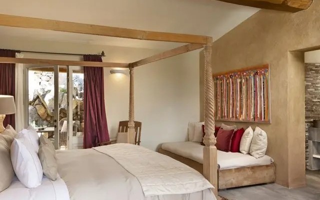 Petra Segreta Resort San Pantaleo