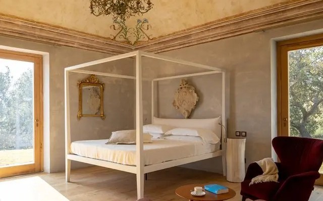 Monaci Delle Terre Nere Zafferana Etnea