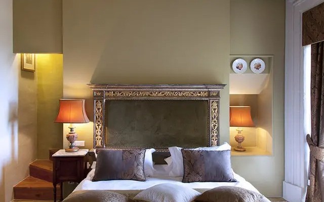 The Xara Palace Mdina