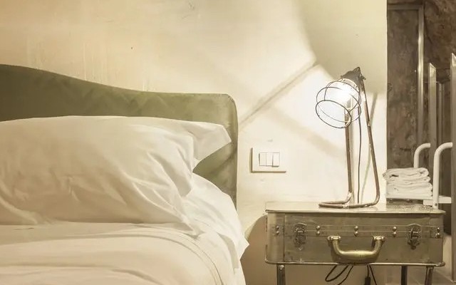 Locanda Don Serafino Ragusa