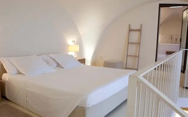 La Sommita Hotel Ostuni