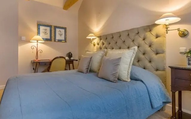 Stikliai Hotel Vilnius