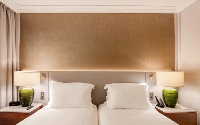 Hotel Casa da Calcada Amarante