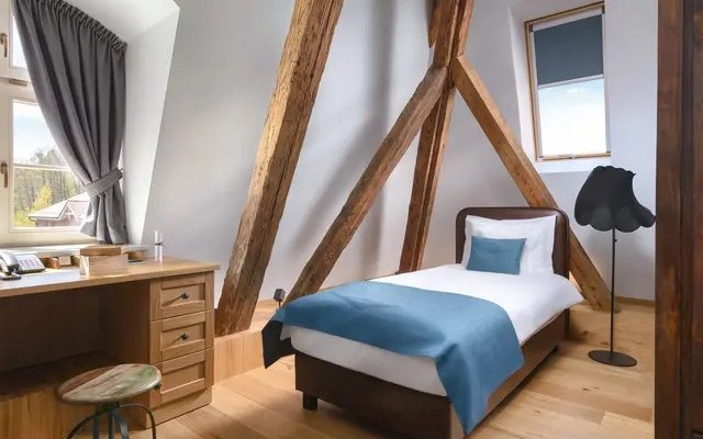 Hotel Quadrille Gdynia