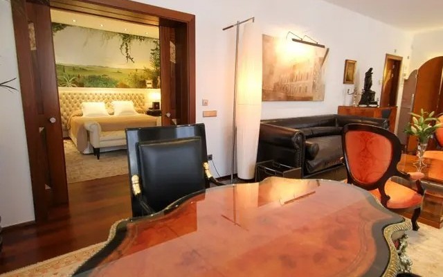 Mirador De Dalt Vila Ibiza