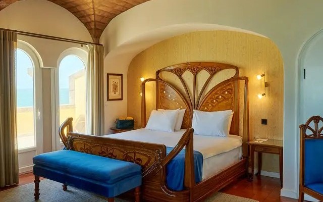 Hotel Fortaleza do Guincho Cascais