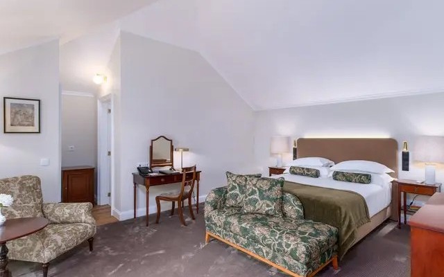 Casa Velha do Palheiro Funchal