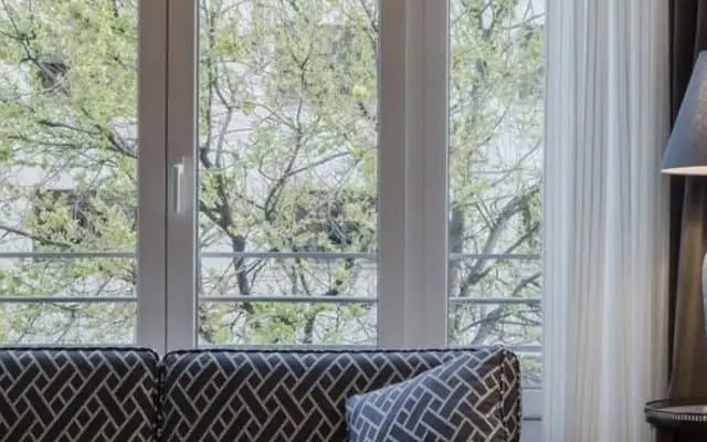 Heritage Madrid Hotel