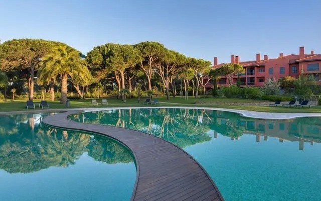 Sheraton Cascais Resort