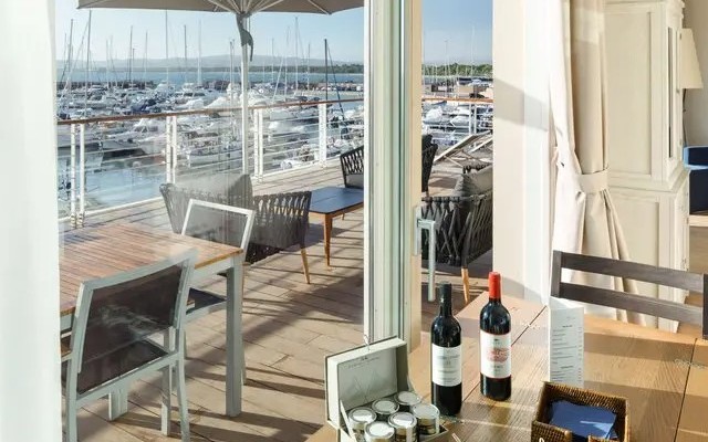 Marina di Scarlino Resort