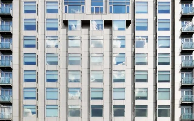 Gansevoort Meatpacking New York City