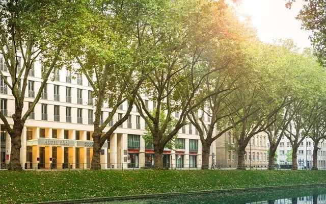 Hotel Kö59 Düsseldorf