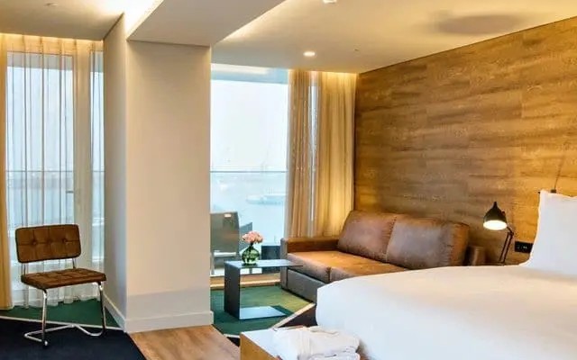 Octant Ponta Delgada