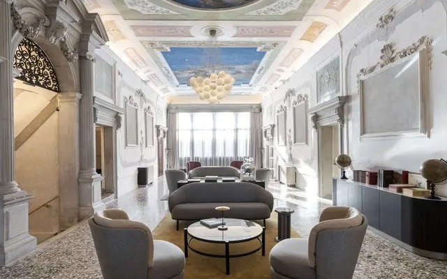 Radisson Collection Hotel Palazzo Nani Venice