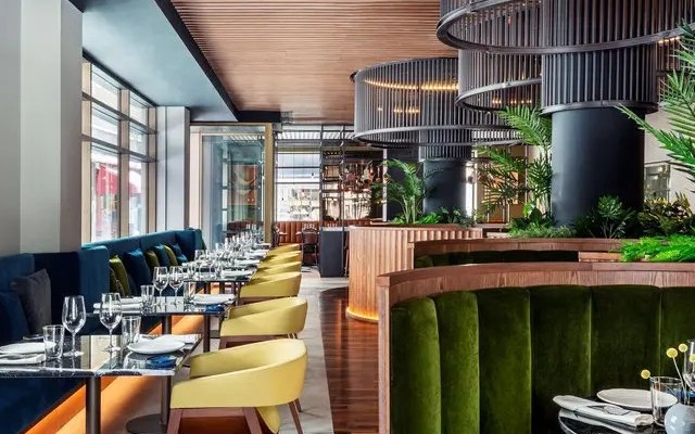 Radisson Collection Hotel Magdalena Plaza Seville