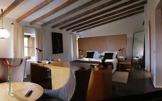 Son Brull Hotel Mallorca