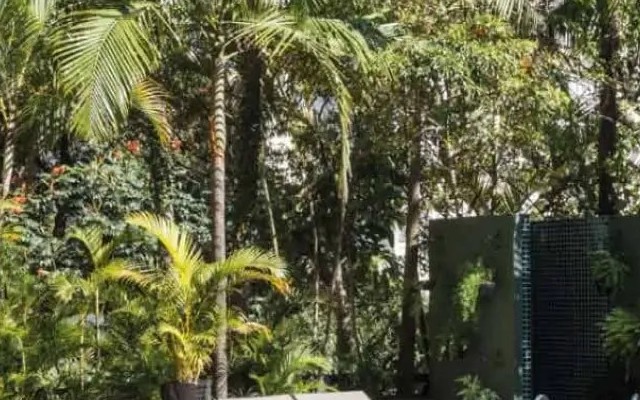 Tivoli Mofarrej São Paulo